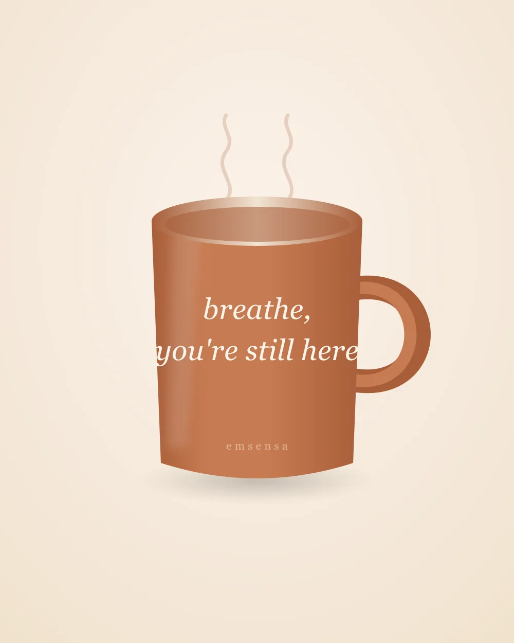 Cana „Breathe”